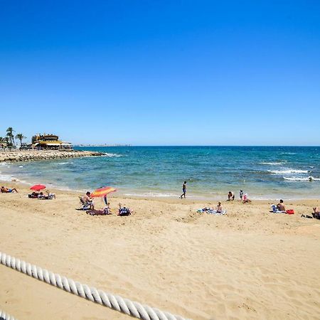 Apartamento En Sea Senses Freya Torrevieja Eksteriør billede