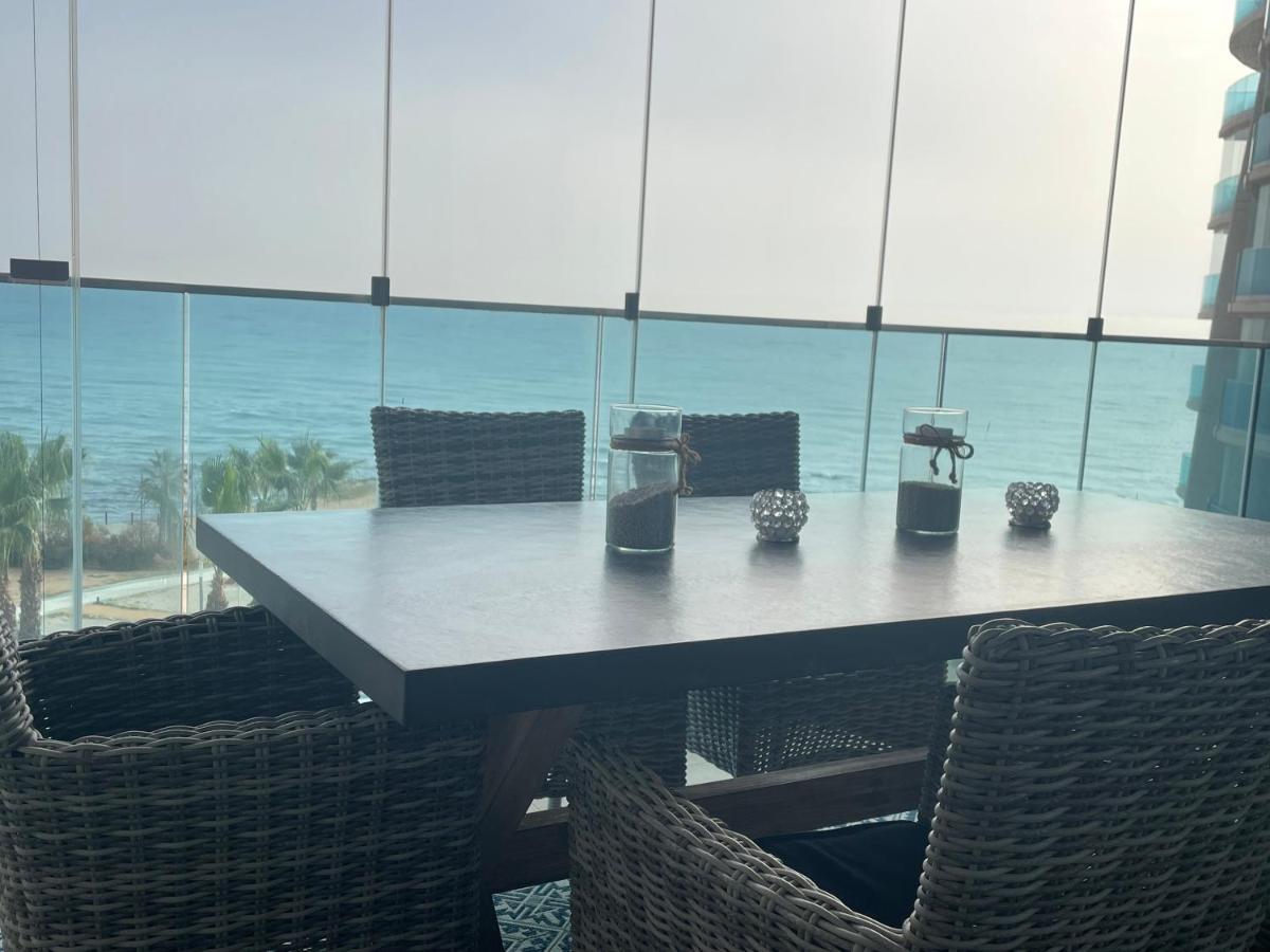 Apartamento En Sea Senses Freya Torrevieja Eksteriør billede