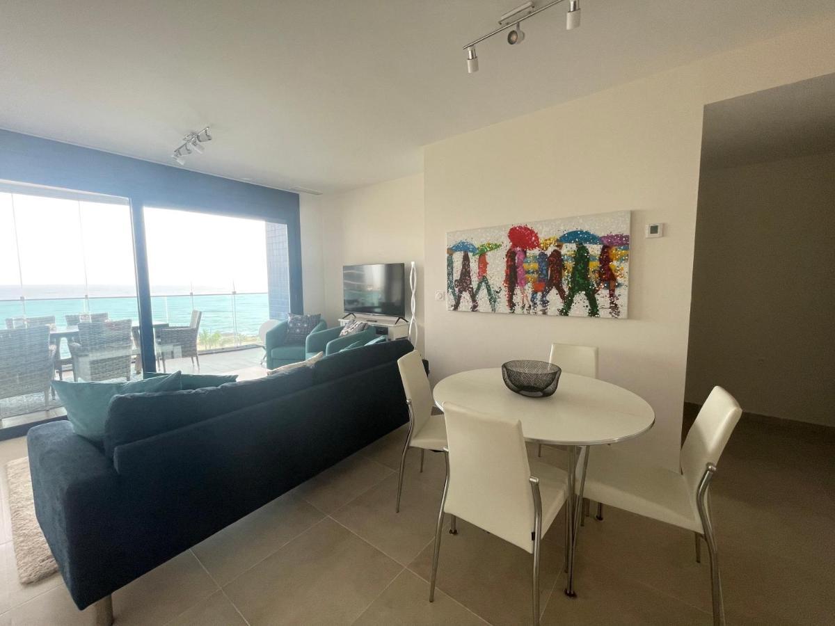 Apartamento En Sea Senses Freya Torrevieja Eksteriør billede