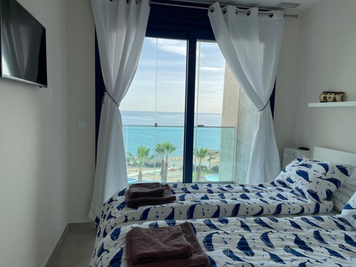 Apartamento En Sea Senses Freya Torrevieja Eksteriør billede