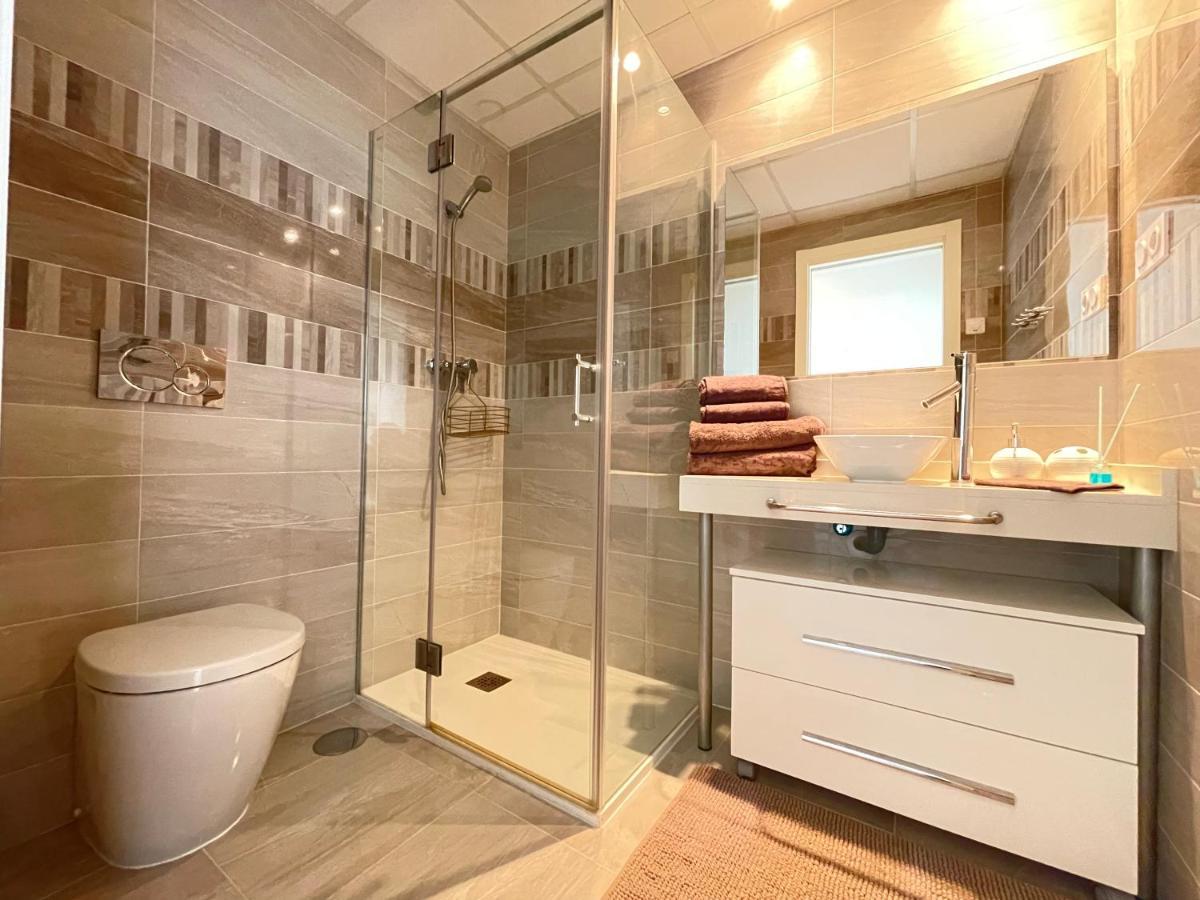 Apartamento En Sea Senses Freya Torrevieja Eksteriør billede