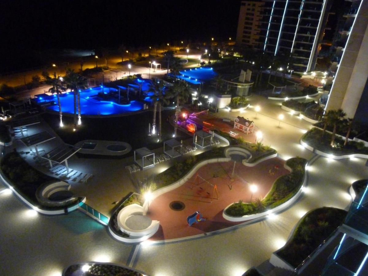 Apartamento En Sea Senses Freya Torrevieja Eksteriør billede