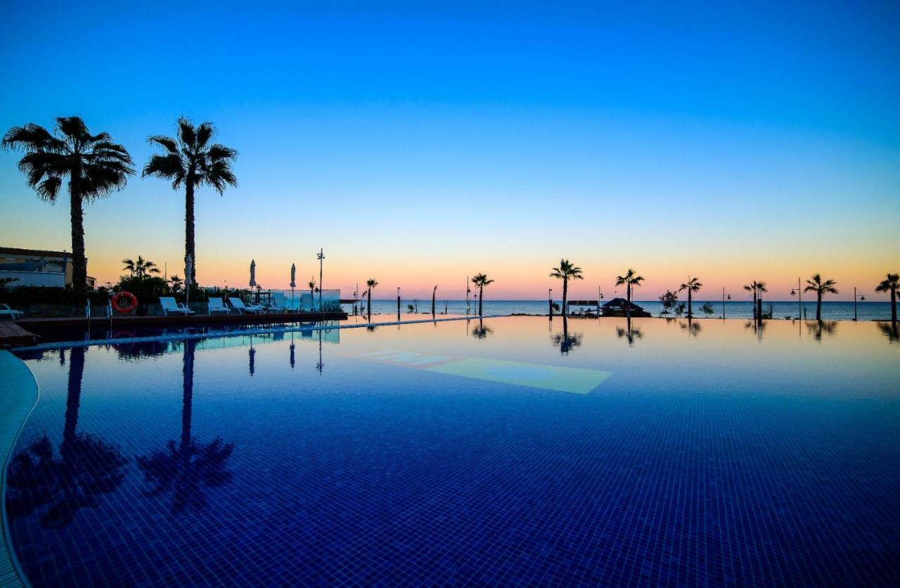 Apartamento En Sea Senses Freya Torrevieja Eksteriør billede