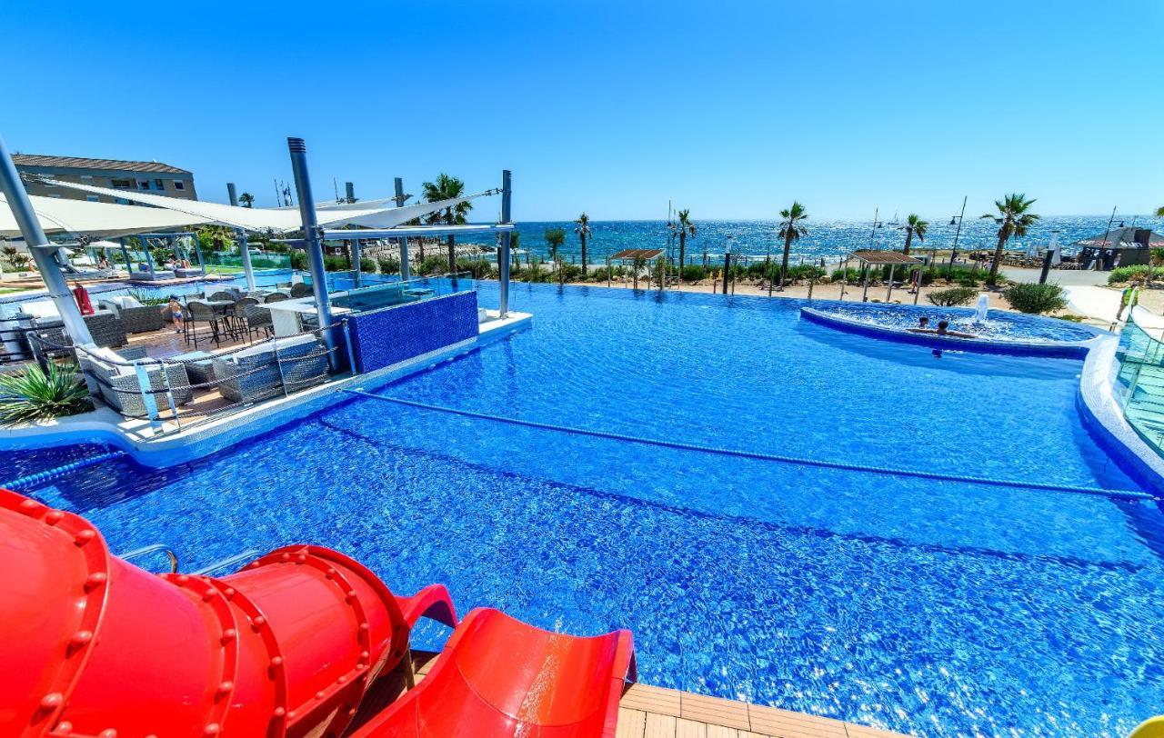 Apartamento En Sea Senses Freya Torrevieja Eksteriør billede